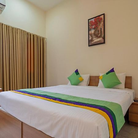 Itsy Hotels Avani Stays, Vyttila, Kochi Eksteriør billede