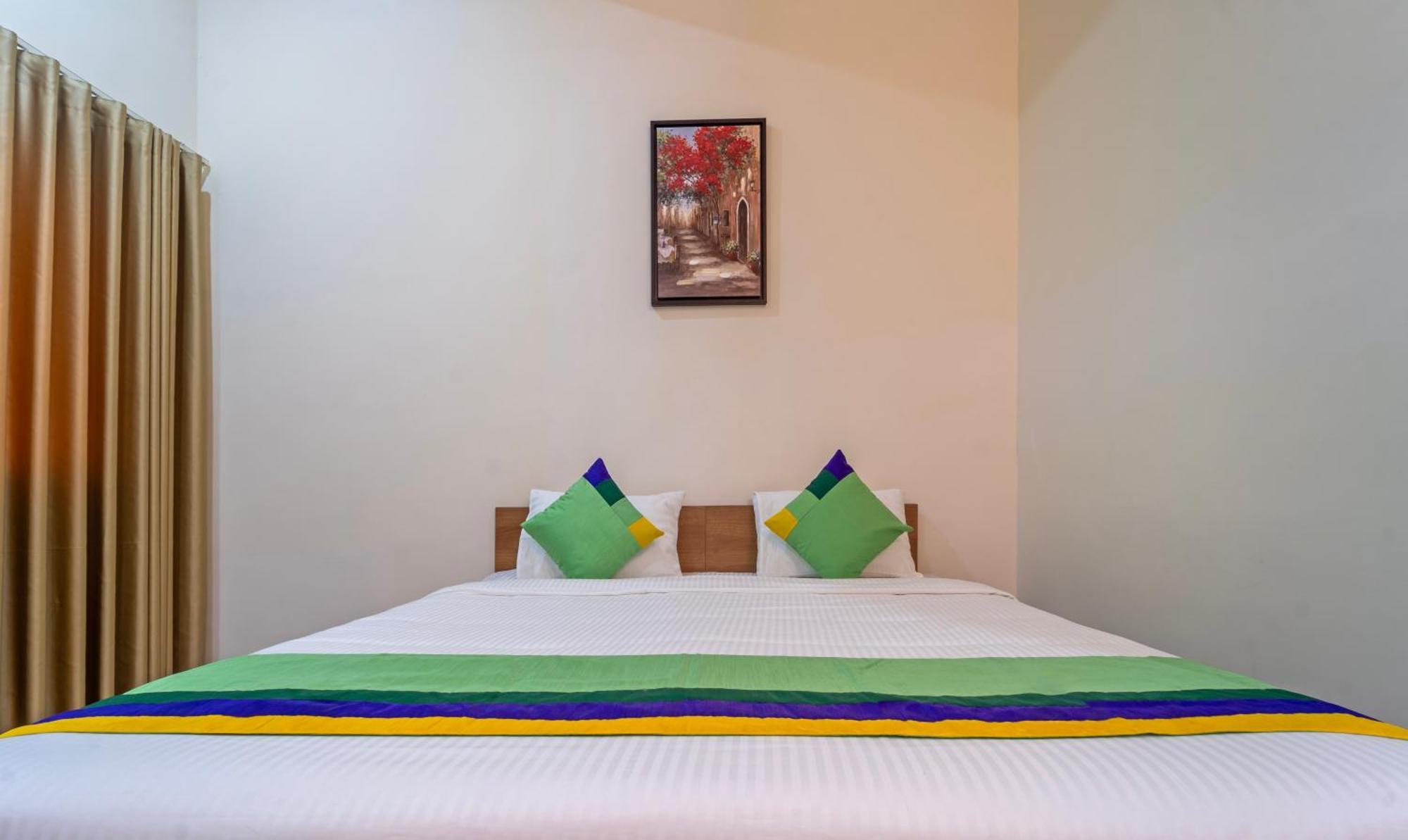 Itsy Hotels Avani Stays, Vyttila, Kochi Eksteriør billede